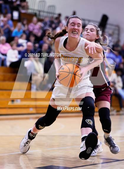 Thumbnail 3 in Woodstock @ Sequoyah (Warlodge Classic Invitational) photogallery.