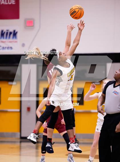 Thumbnail 1 in Woodstock @ Sequoyah (Warlodge Classic Invitational) photogallery.