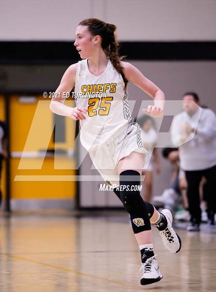 Thumbnail 3 in Woodstock @ Sequoyah (Warlodge Classic Invitational) photogallery.