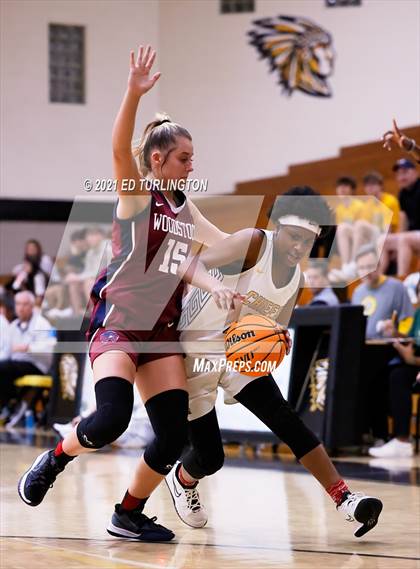 Thumbnail 2 in Woodstock @ Sequoyah (Warlodge Classic Invitational) photogallery.