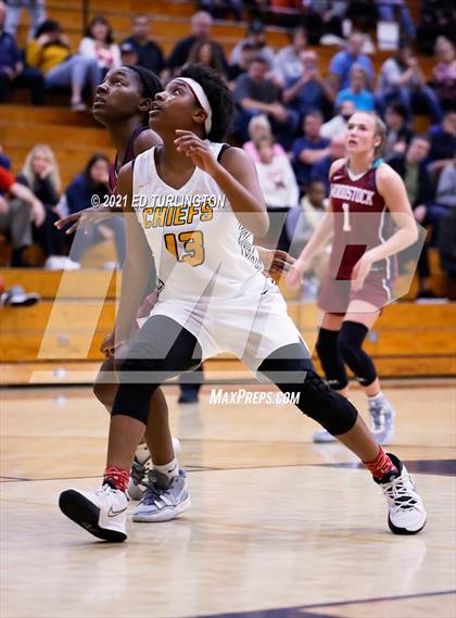 Thumbnail 3 in Woodstock @ Sequoyah (Warlodge Classic Invitational) photogallery.