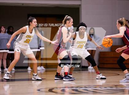 Thumbnail 3 in Woodstock @ Sequoyah (Warlodge Classic Invitational) photogallery.