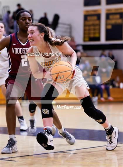 Thumbnail 2 in Woodstock @ Sequoyah (Warlodge Classic Invitational) photogallery.