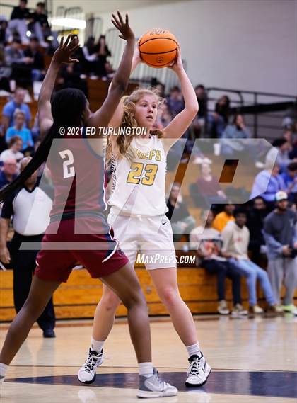 Thumbnail 1 in Woodstock @ Sequoyah (Warlodge Classic Invitational) photogallery.