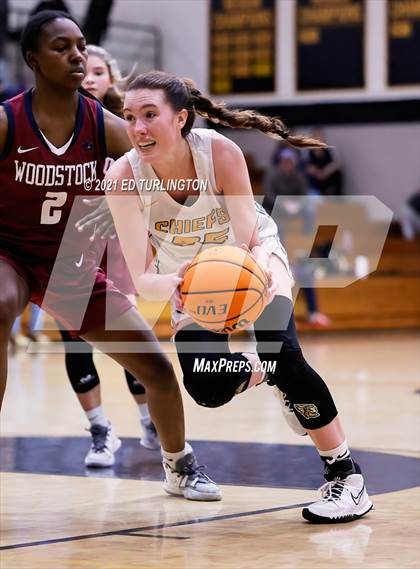 Thumbnail 1 in Woodstock @ Sequoyah (Warlodge Classic Invitational) photogallery.