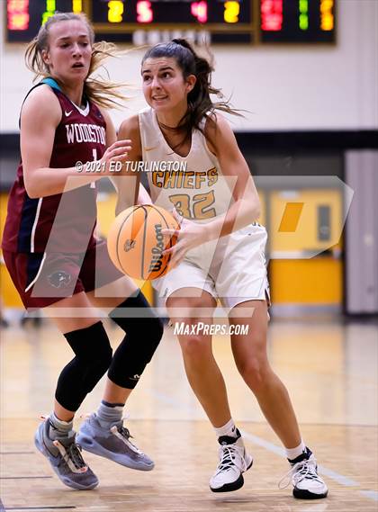 Thumbnail 2 in Woodstock @ Sequoyah (Warlodge Classic Invitational) photogallery.