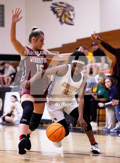 Thumbnail 1 in Woodstock @ Sequoyah (Warlodge Classic Invitational) photogallery.