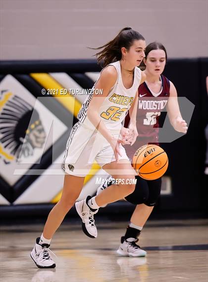 Thumbnail 2 in Woodstock @ Sequoyah (Warlodge Classic Invitational) photogallery.