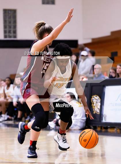 Thumbnail 3 in Woodstock @ Sequoyah (Warlodge Classic Invitational) photogallery.