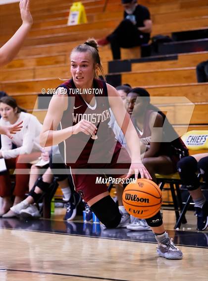 Thumbnail 1 in Woodstock @ Sequoyah (Warlodge Classic Invitational) photogallery.