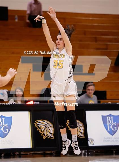 Thumbnail 3 in Woodstock @ Sequoyah (Warlodge Classic Invitational) photogallery.