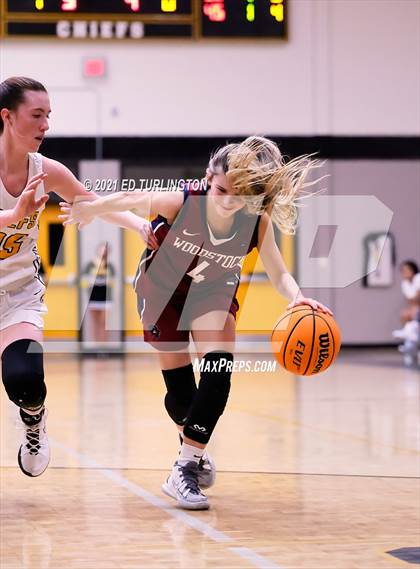 Thumbnail 1 in Woodstock @ Sequoyah (Warlodge Classic Invitational) photogallery.
