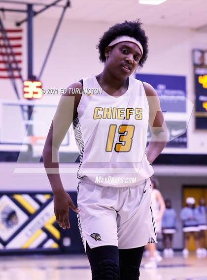 Thumbnail 3 in Woodstock @ Sequoyah (Warlodge Classic Invitational) photogallery.