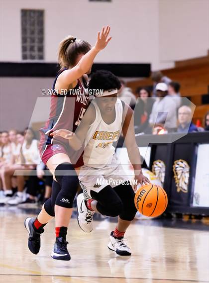 Thumbnail 2 in Woodstock @ Sequoyah (Warlodge Classic Invitational) photogallery.