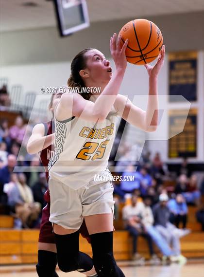 Thumbnail 1 in Woodstock @ Sequoyah (Warlodge Classic Invitational) photogallery.