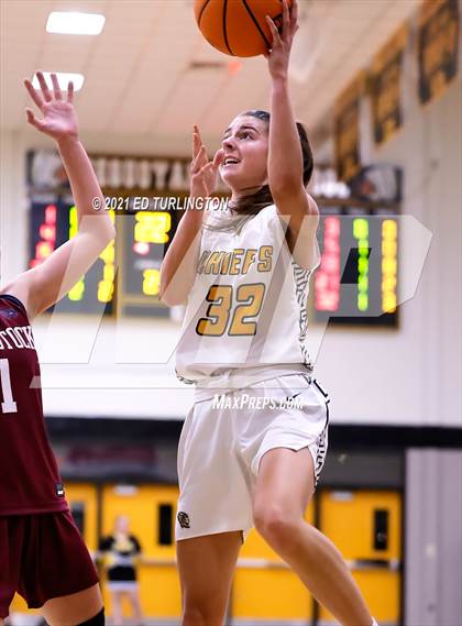 Thumbnail 2 in Woodstock @ Sequoyah (Warlodge Classic Invitational) photogallery.
