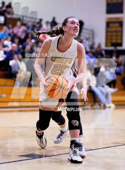 Thumbnail 1 in Woodstock @ Sequoyah (Warlodge Classic Invitational) photogallery.