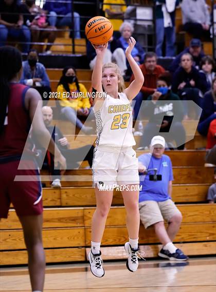 Thumbnail 2 in Woodstock @ Sequoyah (Warlodge Classic Invitational) photogallery.