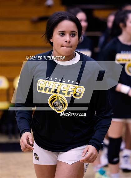 Thumbnail 2 in Woodstock @ Sequoyah (Warlodge Classic Invitational) photogallery.