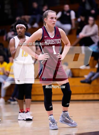 Thumbnail 2 in Woodstock @ Sequoyah (Warlodge Classic Invitational) photogallery.