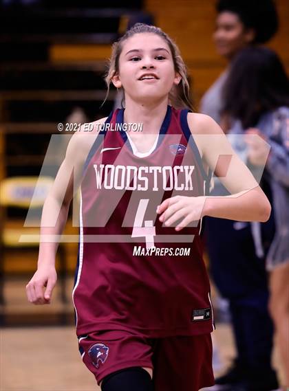 Thumbnail 3 in Woodstock @ Sequoyah (Warlodge Classic Invitational) photogallery.