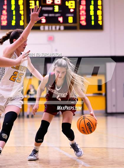 Thumbnail 2 in Woodstock @ Sequoyah (Warlodge Classic Invitational) photogallery.