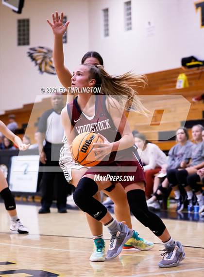 Thumbnail 1 in Woodstock @ Sequoyah (Warlodge Classic Invitational) photogallery.