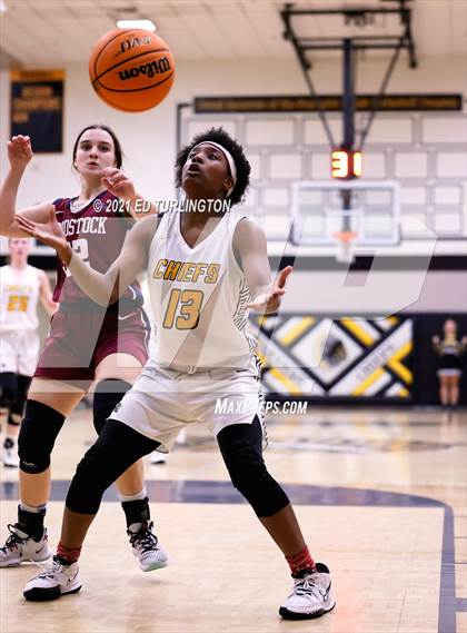 Thumbnail 2 in Woodstock @ Sequoyah (Warlodge Classic Invitational) photogallery.