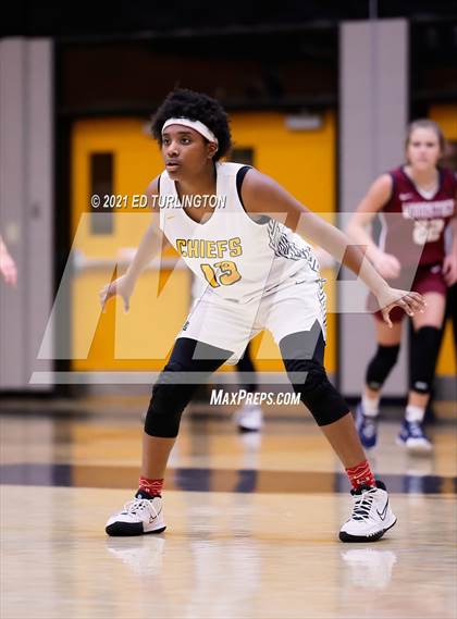 Thumbnail 1 in Woodstock @ Sequoyah (Warlodge Classic Invitational) photogallery.