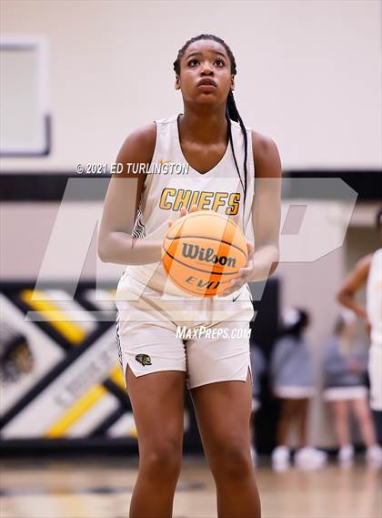 Thumbnail 3 in Woodstock @ Sequoyah (Warlodge Classic Invitational) photogallery.