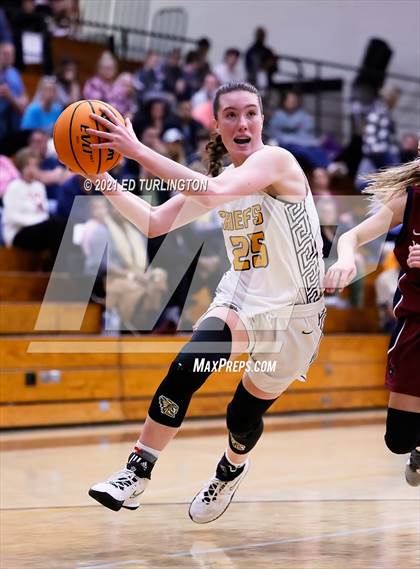 Thumbnail 3 in Woodstock @ Sequoyah (Warlodge Classic Invitational) photogallery.