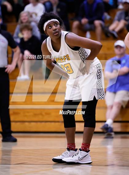 Thumbnail 1 in Woodstock @ Sequoyah (Warlodge Classic Invitational) photogallery.