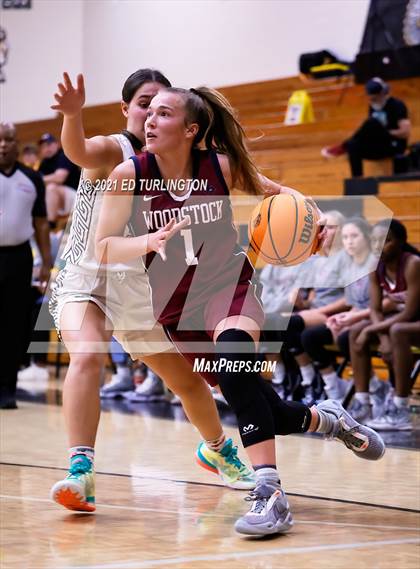 Thumbnail 2 in Woodstock @ Sequoyah (Warlodge Classic Invitational) photogallery.