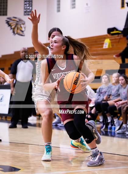Thumbnail 3 in Woodstock @ Sequoyah (Warlodge Classic Invitational) photogallery.