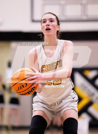 Thumbnail 3 in Woodstock @ Sequoyah (Warlodge Classic Invitational) photogallery.