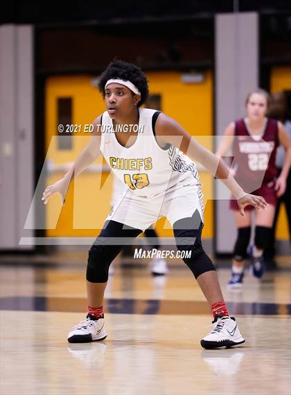 Thumbnail 3 in Woodstock @ Sequoyah (Warlodge Classic Invitational) photogallery.