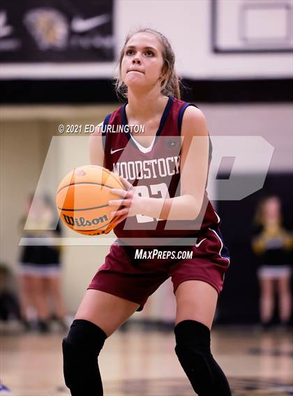 Thumbnail 3 in Woodstock @ Sequoyah (Warlodge Classic Invitational) photogallery.