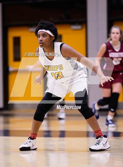 Thumbnail 2 in Woodstock @ Sequoyah (Warlodge Classic Invitational) photogallery.