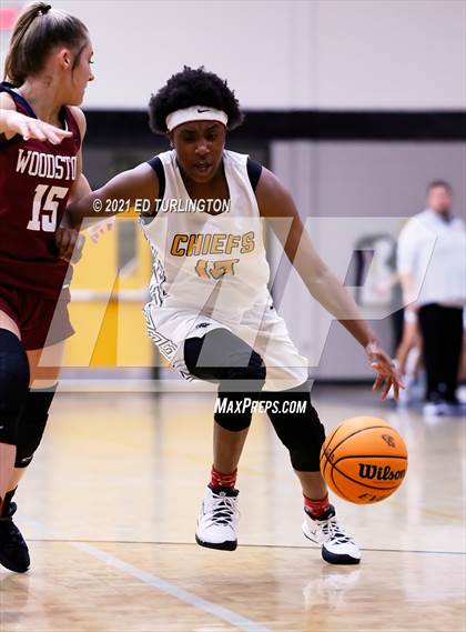 Thumbnail 2 in Woodstock @ Sequoyah (Warlodge Classic Invitational) photogallery.