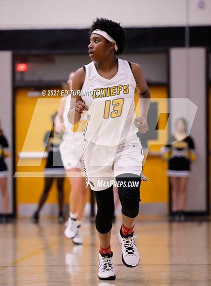 Thumbnail 1 in Woodstock @ Sequoyah (Warlodge Classic Invitational) photogallery.