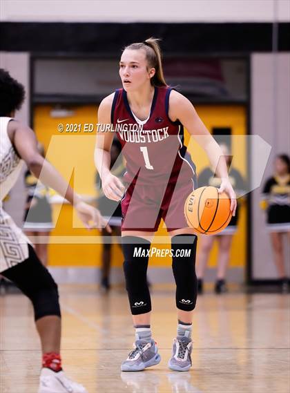 Thumbnail 1 in Woodstock @ Sequoyah (Warlodge Classic Invitational) photogallery.