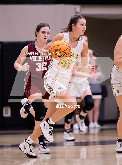 Thumbnail 2 in Woodstock @ Sequoyah (Warlodge Classic Invitational) photogallery.