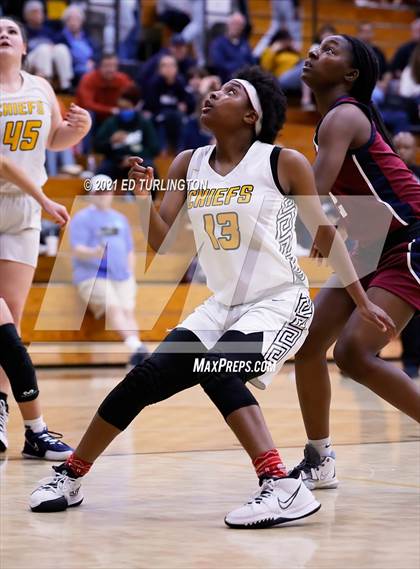 Thumbnail 1 in Woodstock @ Sequoyah (Warlodge Classic Invitational) photogallery.