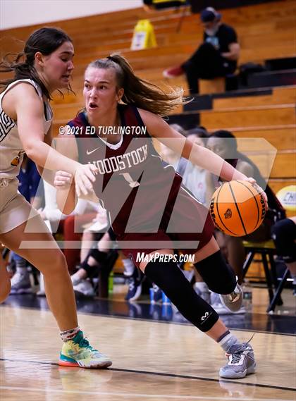 Thumbnail 2 in Woodstock @ Sequoyah (Warlodge Classic Invitational) photogallery.