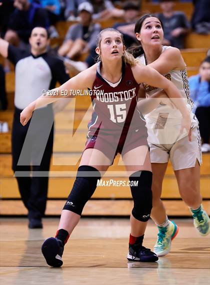 Thumbnail 3 in Woodstock @ Sequoyah (Warlodge Classic Invitational) photogallery.