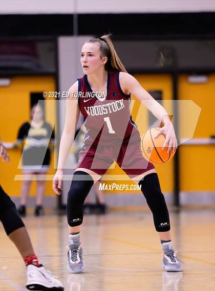 Thumbnail 1 in Woodstock @ Sequoyah (Warlodge Classic Invitational) photogallery.