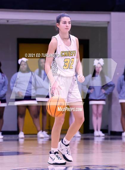 Thumbnail 3 in Woodstock @ Sequoyah (Warlodge Classic Invitational) photogallery.