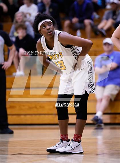 Thumbnail 3 in Woodstock @ Sequoyah (Warlodge Classic Invitational) photogallery.