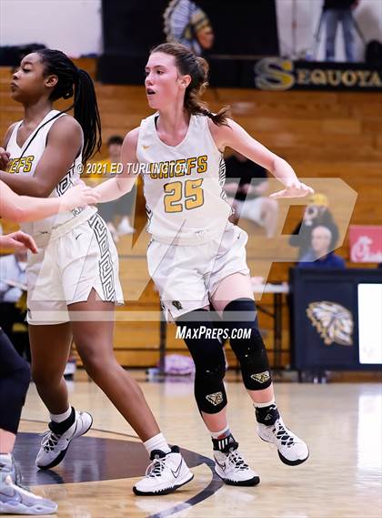 Thumbnail 3 in Woodstock @ Sequoyah (Warlodge Classic Invitational) photogallery.