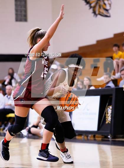Thumbnail 3 in Woodstock @ Sequoyah (Warlodge Classic Invitational) photogallery.